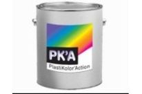 PEINTURES INDUSTRIELLES -ALKYDE /ACRYLIQUE /EPOXY//ANTICORROSION  PLASTIKOLOR'ACTION