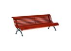 Banc Romantico