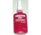FREINFILET LOCTITE 221 FAIBLE ANAERO.MET.FL.50ML