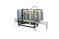 Adhésiveuse automatique mono-format SM11S