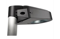 Applique AERO NOIR 3000 LED 4000K (34W) POUR MÂT : 614243