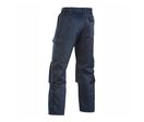 Pantalon hiver polyester/coton Blaklader 1800