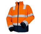 Veste polaire haute visibilité Blaklader 4839