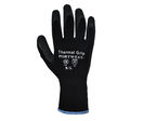 Gants latex anti-froid Portwest A140
