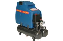  Compresseur LACME UniversAir2 - 6 L - 14,5 m³/h 101.700