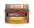 Mastic SINTOBOIS + Tube durcisseur SINTO - Sapin - Boite 500 ml - 33781