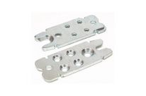 K360 RICON 60/40 connecteur invisible sect. min. 80/50 mm 