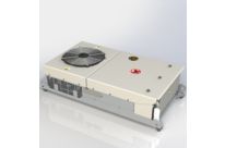 Refroidisseur de batterie spécifique à l’application pour véhicules routiers | Série zeta.road