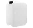 Jerrycan PEHD naturel avec capsule | ID LABO 
