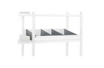 Séparation pour rayonnage Ad'vance