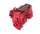 Moteur diesel pour engin de construction et d'agriculture | Cummins QSX15