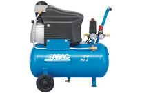 Compresseur Mobile 24l 2 Cv Débitair 133