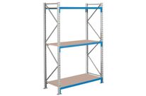 Rayonnage Départ Epsivol Éco - Force 533 Kg - 2000x1250x600mm