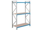 Rayonnage Départ Epsivol Éco - Force 533 Kg - 2000x1250x600mm