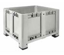 Caisses-palettes grands volumes HDPE : 1091/C4