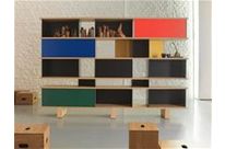 Bibliothèque composable : NUAGE