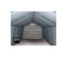 Carport PRO 3,3m x 6m Gris