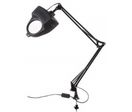 Lampe-loupe Velleman 60W
