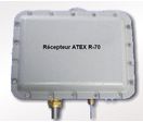 Radiocommandes industrielles ATEX RM7