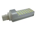 Ampoule Led G24 8W 120mm