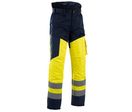 Pantalon tronçonneuse haute-visibilité 1920