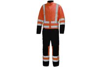 Combinaison de travail haute-visibilité Alta Helly Hansen