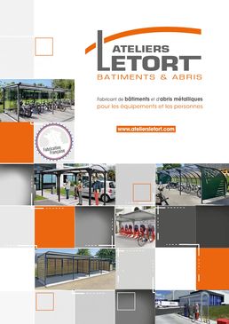 Catalogue professionnel