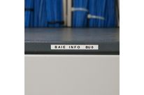 Étiquettes adhésives LM-TP