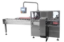 Étuyeuse - Encartonneuse | KP800EVO