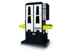 Ébavureuse polisseuse | E-PBSM 300 SB PREMIUM-LINE