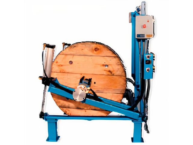 Alimentateur pneumatique | Marken Manufacturing