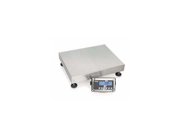 Balance plateforme avec protection IP65 | TSFE 100K-2LNM