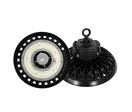 Suspension Industrielle UFO 100W 160lm/W avec Détecteur de mouvement (Lot de 5) - Blanc Froid