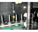 Machine de nettoyage pour cardans et arbres de transmission
