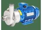 Pompe Centrifuge CTI | TAPFLO FRANCE