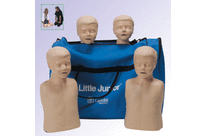 Little junior lot de 4
