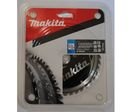 Lame de Scie Circulaire Carbure Makita B-09248 Ø 165mm x 20mm 40 Dents