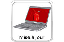 Mise à jour de machines à teinter et mélangeurs