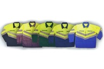 Blouson de travail haute visibilité : MAX