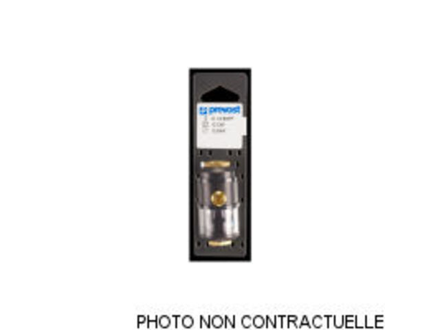 LUBRIFICATEUR LIGNE 1/4 G FEMELLE BLISTER