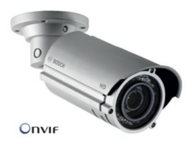 Caméra HD 720p infrarouge Boch NTC-265-PI