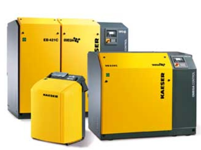 Surpresseurs COMPACT - Economie de coûts