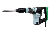 Marteau piqueur SDS Max - 930W - 10 Joules HITACHI H 41MB