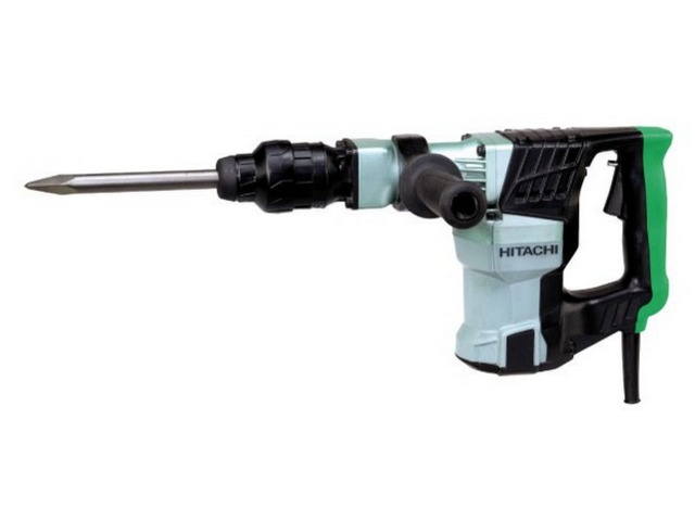 Marteau piqueur SDS Max - 930W - 10 Joules HITACHI H 41MB