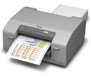 Imprimante étiquettes couleurs Epson ColorWorks C831