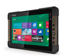 Terminaux - tablettes Getac T800