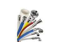 Tuyaux flexibles silicone SILIS HP®