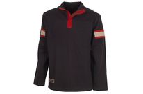 Sweat-shirt de travail HOOPER Anthracite taille XL