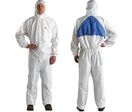 Combinaison de protection à usage unique 3M 4540+ 