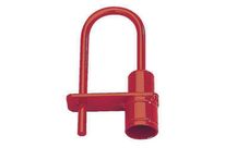 Cadenas pompier triangle 14 mm COUILLET - 550.14